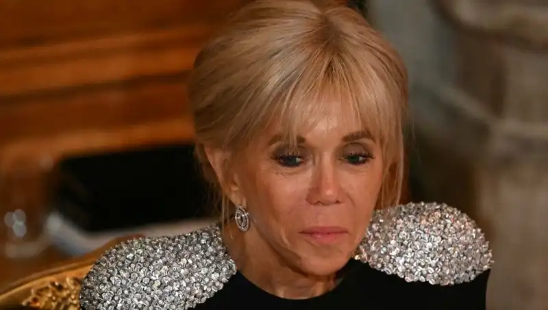First Lady Davası: "Erkek Olarak Doğdu" İddiasında Beraat Kararı